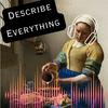 undefined Describe Everything