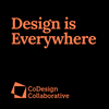 undefined Design is Everywhere
