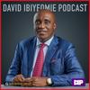undefined David Ibiyeomie Podcast