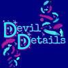 undefined Devil Details Podcast