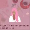 undefined Diary of an Introverted Skinny Girl