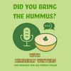 undefined Did You Bring the Hummus? with Kimberly Winters