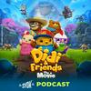 undefined Didi & Friends The Movie Podcast - SYOK Podcast [BM]