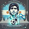 undefined Diego Maradona - Audio Biography
