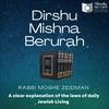 undefined Dirshu Mishnah Berurah