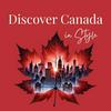 undefined Discover Canada in Style: Travel Stories & Hidden Gems