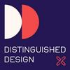 undefined Distinguished Design