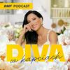 undefined Diva w kapciach