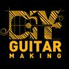 undefined DIY Guitar Making