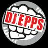 undefined DJ EPPS "Saturday Night Ride" on Rock The Bells/SiriusXM and DJ Epps and Friends show on IG LIVE