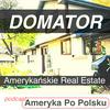 undefined DOMATOR - Amerykańskie Real Estate