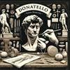 undefined Donatello - Audio Biography