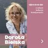 undefined Dorota Bielska ✨️ o Sztuce 🎨 Kulturze 💃Kreatywności ✍️