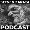 undefined Steven Zapata Art Podcast