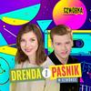 undefined Drenda i Paśnik w Czwórce