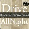 undefined Drive All Night: The Songs of Tori Amos