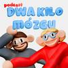 undefined Dwa Kilo Mózgu