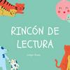 undefined El Rincón De Lectura Aliwen