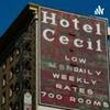 undefined Elisa Lam- Hotel Cecil