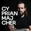 undefined Cyprian Majcher