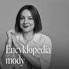 undefined Encyklopedia mody
