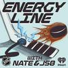 undefined Energy Line with Nate and JSB