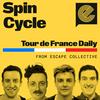 undefined Spin Cycle - Tour de France Daily