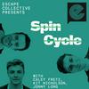 undefined Spin Cycle