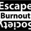 undefined Escape From the Burnout Society