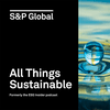 undefined All Things Sustainable