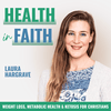 undefined Health in Faith | How to Lose Weight Fast, Metabolic Syndrome, Brain Fog, Insulin Resistance, Prediabetes Diet, Low Carb Diet, Healing Bible Verses, Appetite
