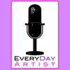 undefined Everyday Artist Podcast
