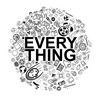 undefined Everything: The Rehearsal