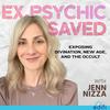 undefined Ex-Psychic Saved: Exposing Divination, New Age, and the Occult