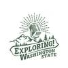 undefined Exploring Washington State