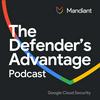 undefined The Defender's Advantage Podcast