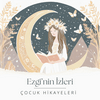 undefined Ezgi'nin İzleri - Çocuk Hikâyeleri