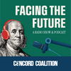 undefined Facing the Future