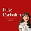 undefined Fake Parisian