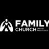 undefined Family Church BR