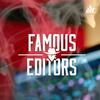undefined Famous Editors Podcast by Trainrobber