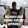 undefined HELLABASS Bass Fishing Podcast