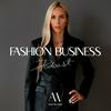 undefined FASHION BUSINESS Podcast