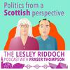 undefined The Lesley Riddoch Podcast