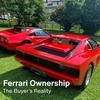 undefined Ferrari Ownership – The Real Buying and Ownership Podcast