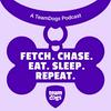 undefined Fetch. Chase. Eat. Sleep. Repeat.