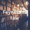 undefined Feynmans law