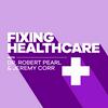 undefined Fixing Healthcare Podcast