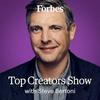 undefined Forbes Top Creators Show