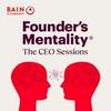undefined Founder's Mentality: The CEO Sessions